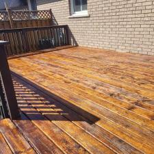 Professional-Deck-Staining-Project-in-Peterborough-ON 0